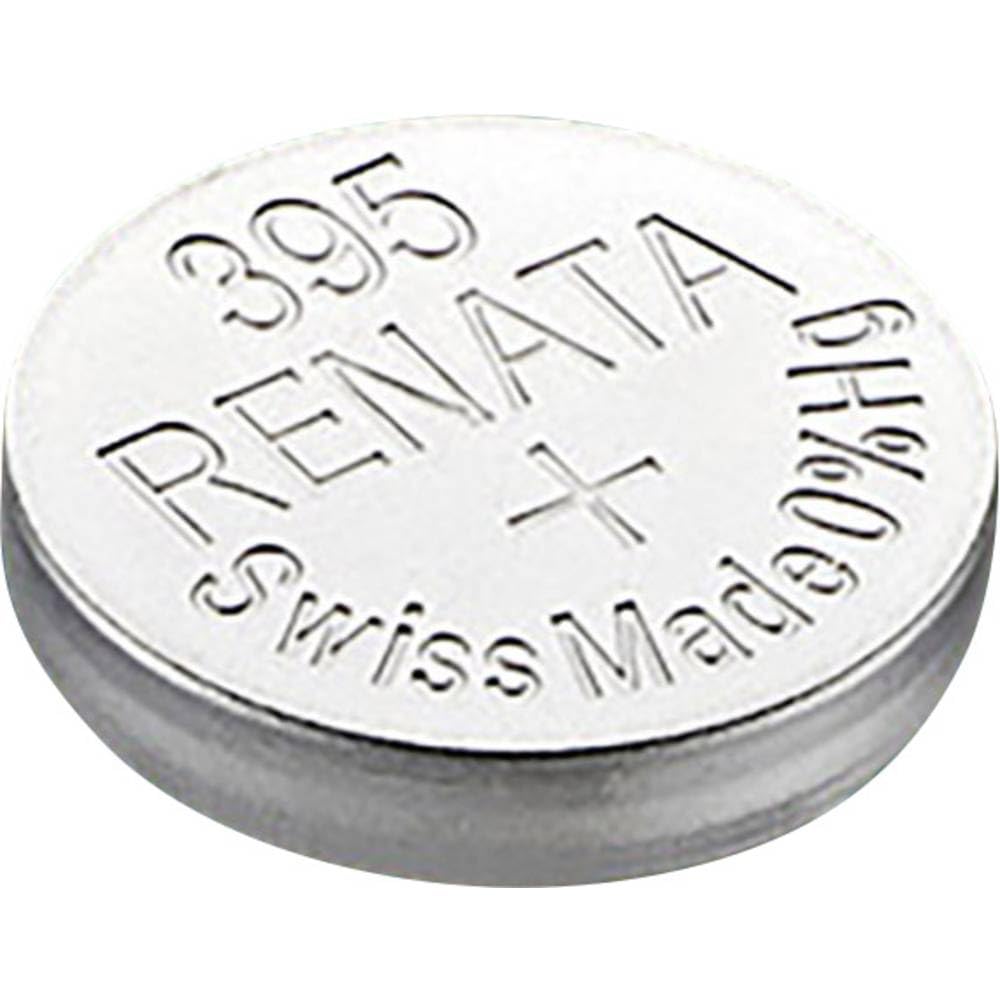 Silver Oxide Button-Cell Battery for Walkie-Talkies, High Capacity, Kids and Adults
| Silver Oxide Button-Cell Battery